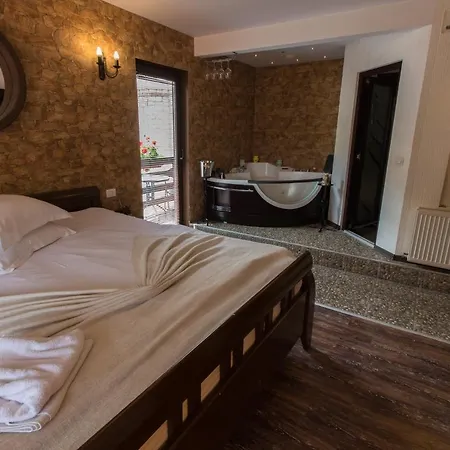 Casa Wenge 3* Sinaia