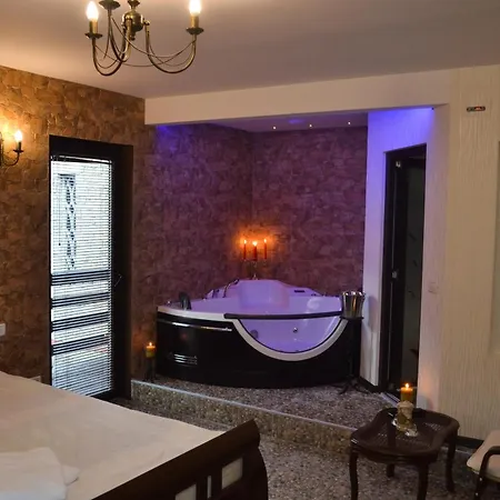 Casa Wenge Sinaia