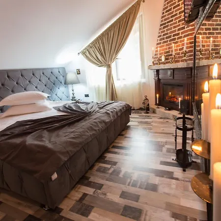 Casa Wenge 3*