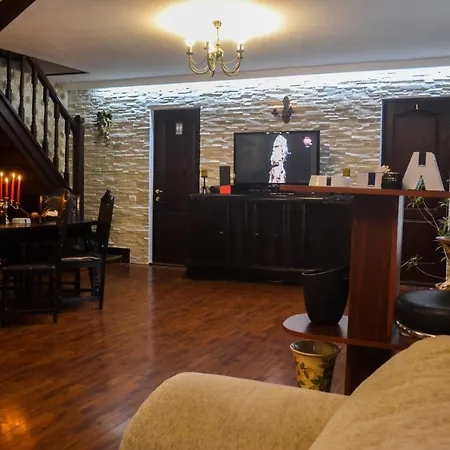 Casa Wenge 3*