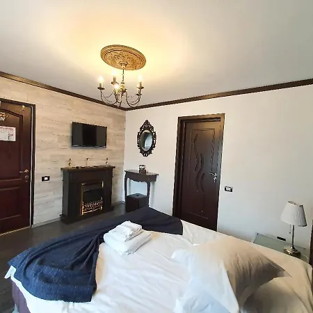 Casa Wenge Vendégház 3*